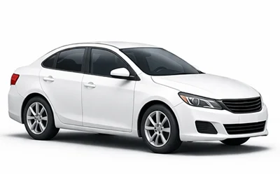 Transportör Bil Mercedes Sprinter i København Danmark