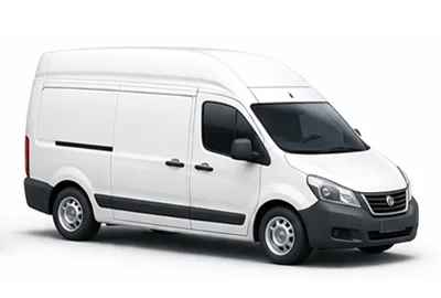 Mercedes  Sprinter  2016 • 2-GJW-291